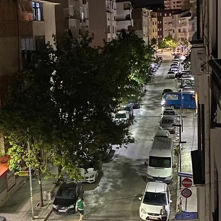 Appartamento Cozy Center Durrës