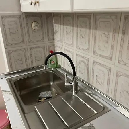 Cozy Center Апартаменты *