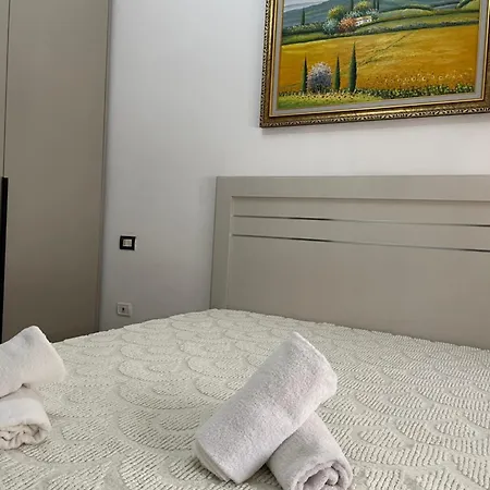 Cozy Center Апартаменты Дуррес