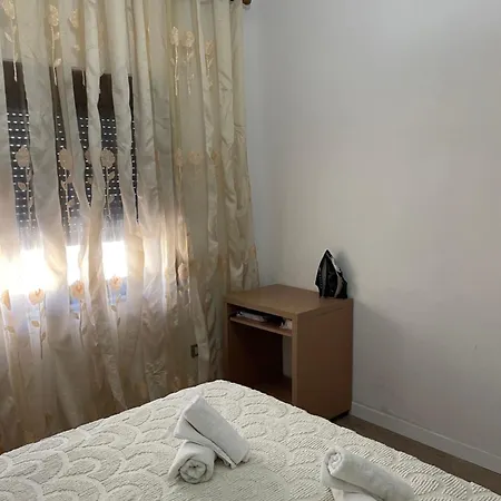 Cozy Center