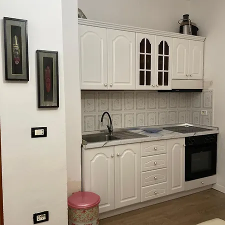 Cozy Center * Durrës