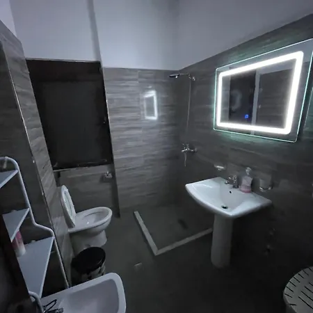 Cozy Center * Дуррес