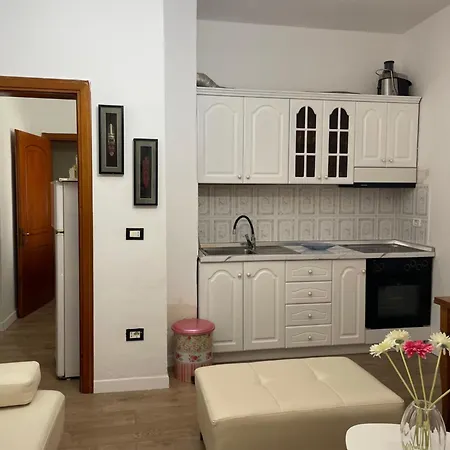 Апартаменты Cozy Center *