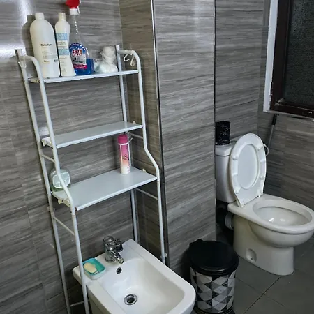 Cozy Center Durrës