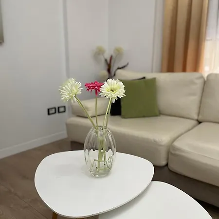 Cozy Center Apartamento *